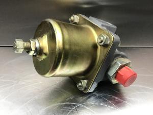 Liebherr Drukontlastklep